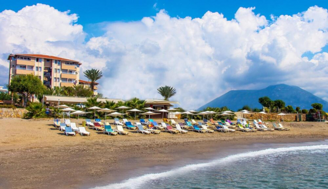 Sejur in Antalya: 300 euro cazare 7 nopti cu All inclusive+ transport avion+ toate taxele 