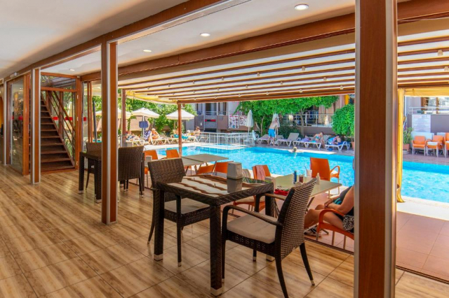 Sejur in Antalya: 300 euro cazare 7 nopti cu All inclusive+ transport avion+ toate taxele 