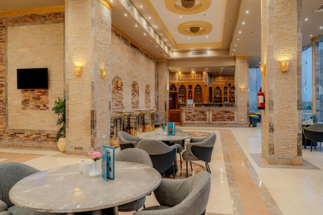 Sejur in Hurghada: 385 euro cazare 7 nopti cu All inclusive+ transport avion+ toate taxele 