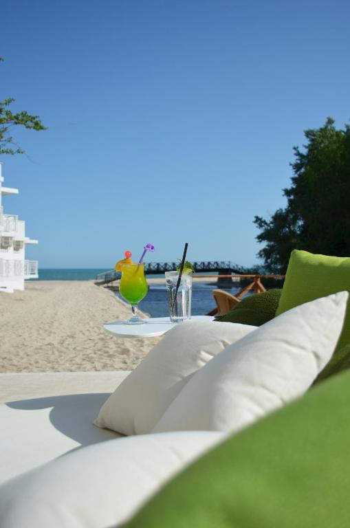 1 mai cu All inclusive in Albena la hotel Gergana 4*