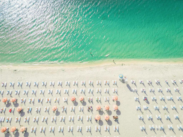 1 mai cu All inclusive in Albena la hotel Calimera Ralitsa Superior 4*