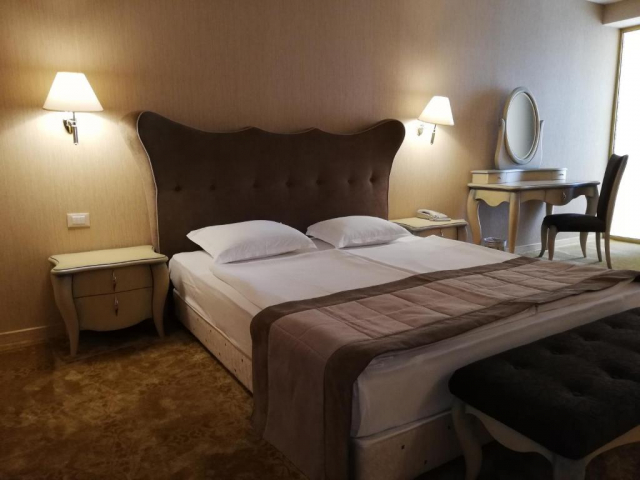 1 mai cu All inclusive la Mariina Royal Palace 5* 