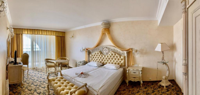 1 mai cu All inclusive la Mariina Beach 5* 