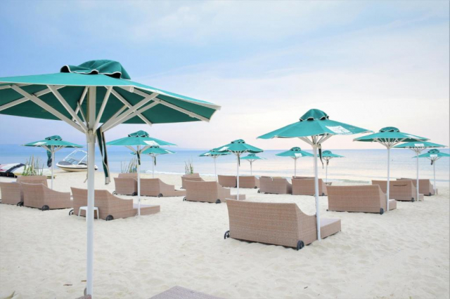 1 mai cu All inclusive la Therma Eco Village 5* 