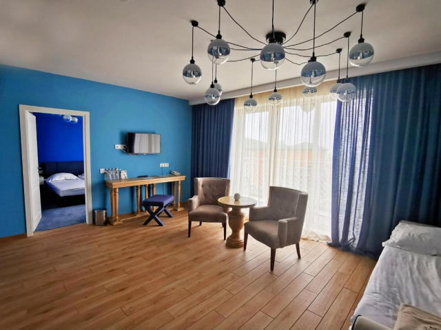 1 mai cu All inclusive la Therma Eco Village 5* 