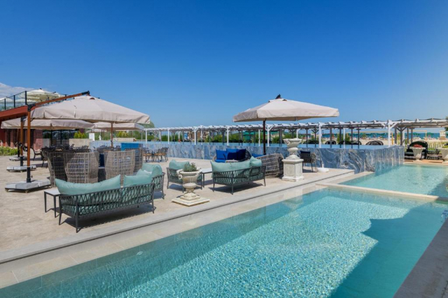 1 mai cu All inclusive la Therma Eco Village 5* 