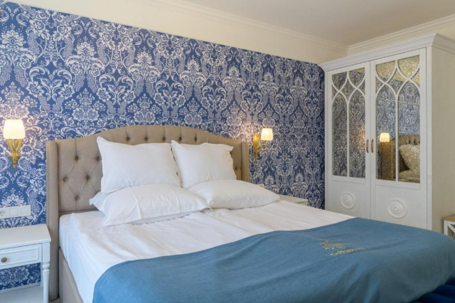 1 mai cu All inclusive la Therma Eco Village 5* 