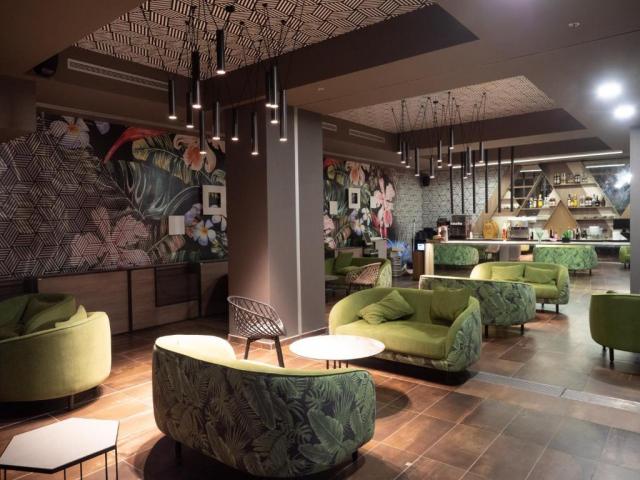 1 mai cu All inclusive la Aqua Paradise Resort&amp;Aqua Park 4* 