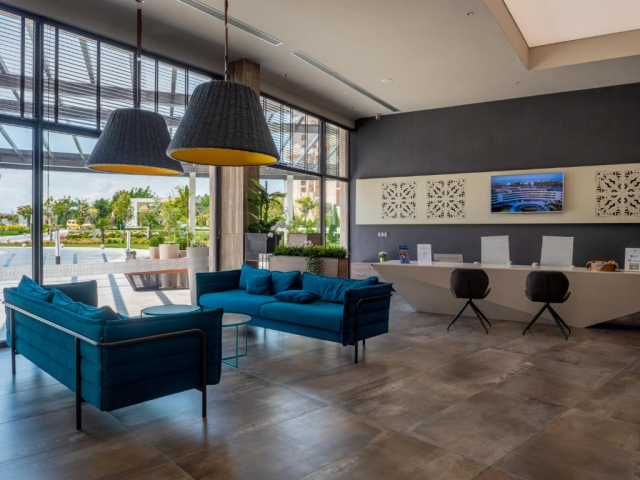 1 mai cu All inclusive la Aqua Paradise Resort&amp;Aqua Park 4* 