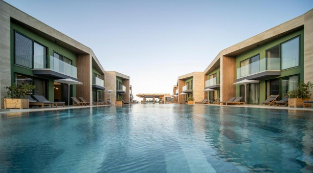 1 mai cu Ultra All inclusive la hotel Reina del Mar 5* 