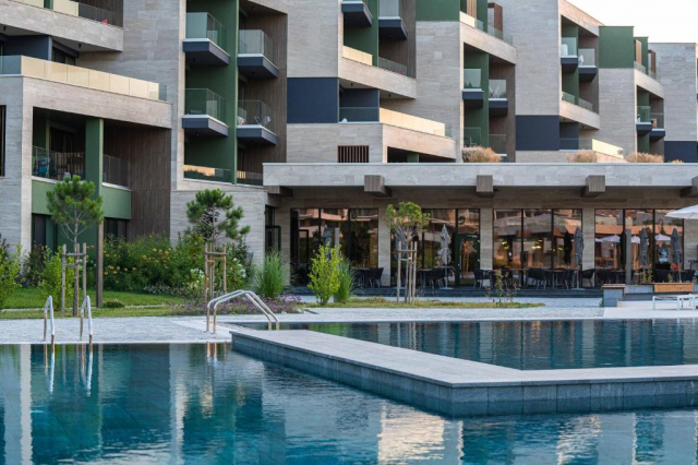 1 mai cu Ultra All inclusive la hotel Reina del Mar 5* 