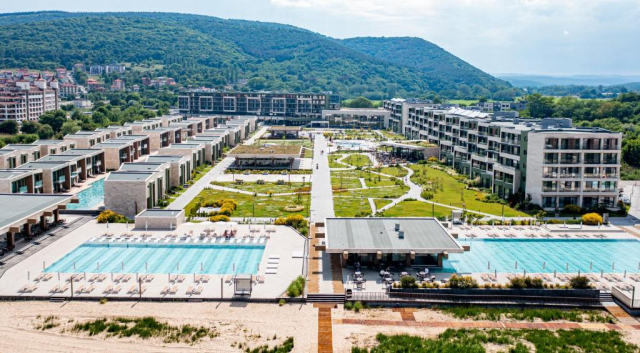 1 mai cu Ultra All inclusive la hotel Reina del Mar 5* 