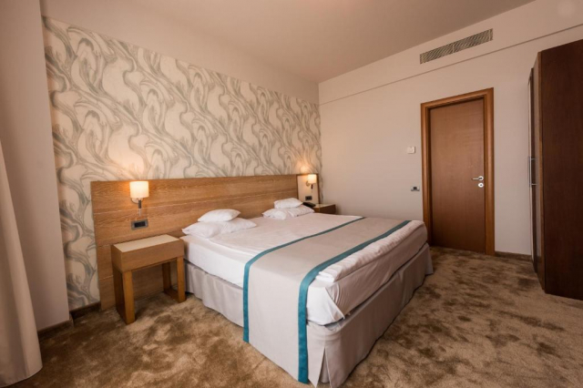 1 mai in Mamaia la hotel Iaki Conference&amp;Spa Hotel 4* 