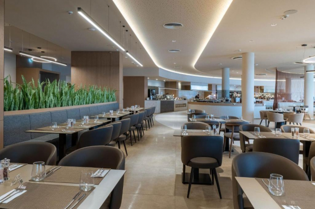 Super oferta minivacanta 1 Mai cu ultra all inclusive la Grifid Noa 5*