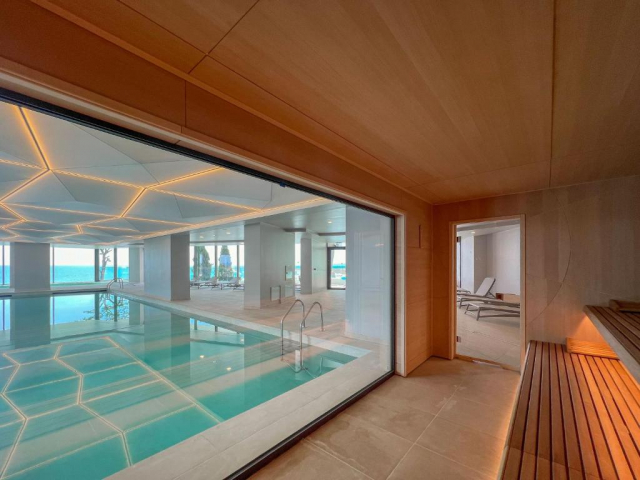 Super oferta minivacanta 1 Mai cu ultra all inclusive la Grifid Noa 5*