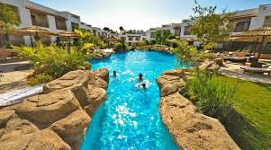  SUPER DEAL SHARM PLECARE IN 5 MAI DOMINA CORAL BAY AQUAMARINE 5 * ALL INCLUSIVE PRET 567 EURO