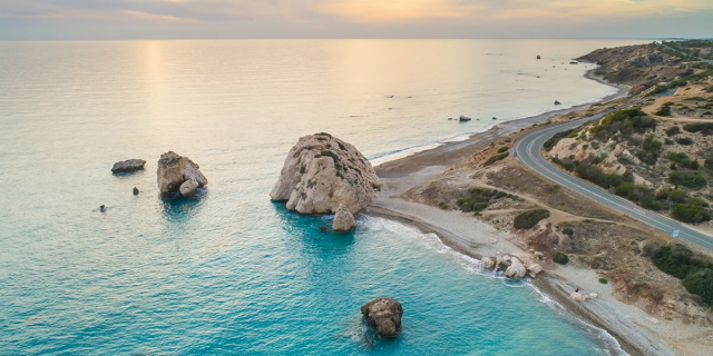 SUPER OFERTA - CIPRU CU ZBOR DIN CRAIOVA📍🗺️