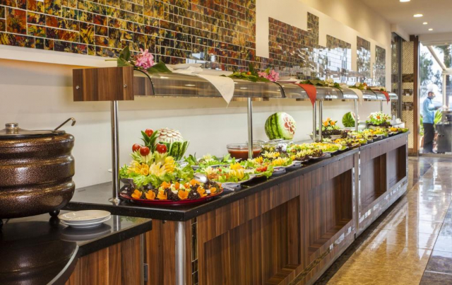 01.06 Pachet Antalia cu zbor cursa charter din Bucuresti , 305 € cu all inclusive