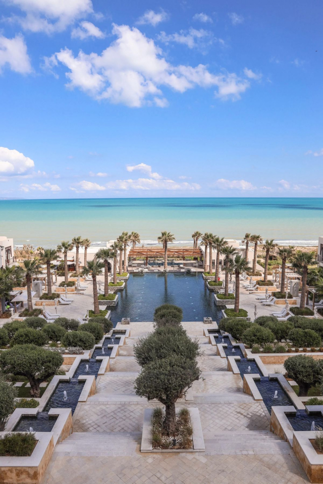 VACANTA ALL INCLUSIVE TUNISIA- ZBOR DIN SIBIU ✈️