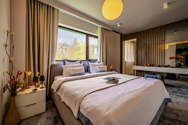 1 mai in Sinaia la hotel Sinaia 4* 