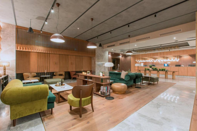 1 mai in Sinaia la hotel Sinaia 4* 