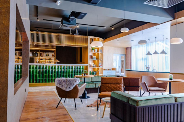 1 mai in Sinaia la hotel Sinaia 4* 