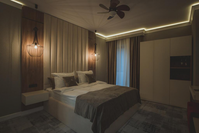 1 mai in Predeal la hotel Elexus 4* 