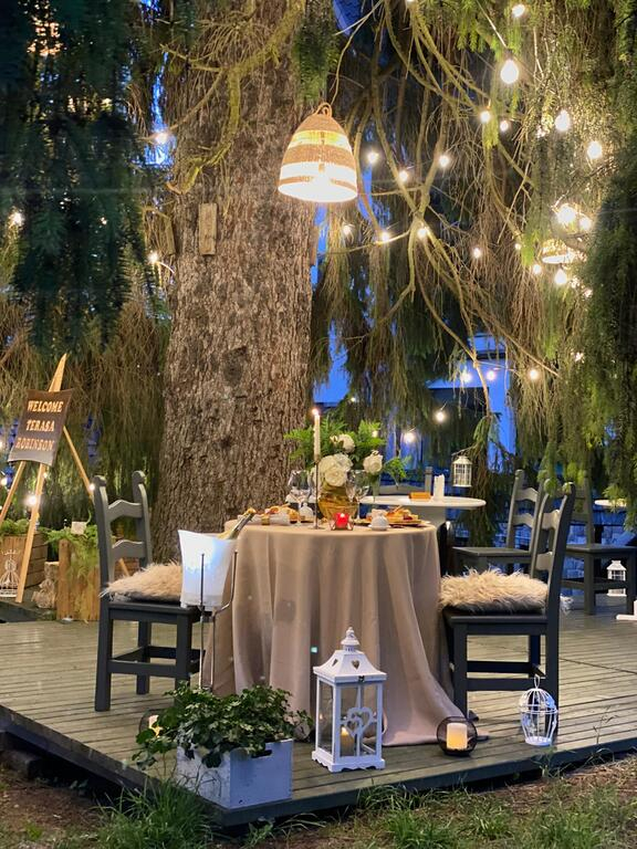 1 mai in Predeal la hotel Elexus 4* 