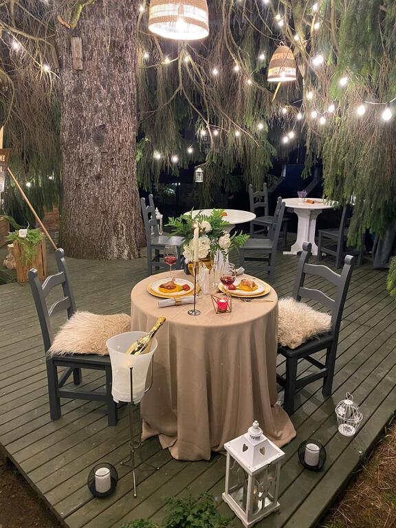 1 mai in Predeal la hotel Elexus 4* 