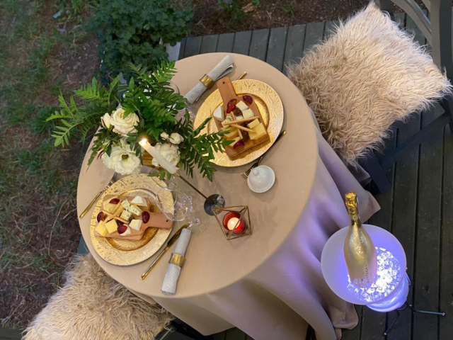 1 mai in Predeal la hotel Elexus 4* 