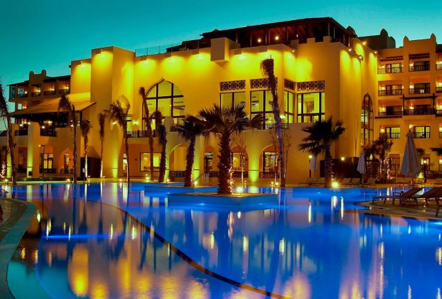 Sejur in Hurghada: 625 euro cazare 7 nopti cu All inclusive+ transport avion+ toate taxele 
