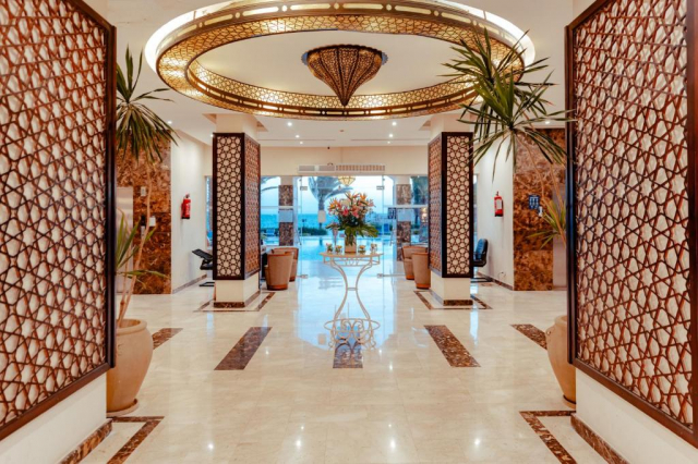 Sejur in Hurghada: 360 euro cazare 7 nopti cu All inclusive+ transport avion+ toate taxele 