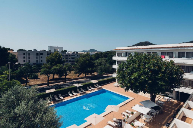 ULTRA LAST MINUTE PLAJA MALLORCA 3*** THB DOS PLAYAS ZBOR DIN OTOPENI CU TAXE INCLUSE