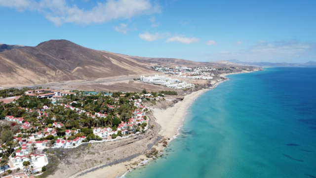 SEJUR ALL INCLUSIVE IN FUERTEVENTURA CU ZBOR DIN BUCURESTI ✈️