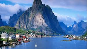 CIRCUIT SCANDINAVIA - SUEDIA, NORVEGIA, DANEMARCA - CU ZBOR DIN BUCURESTI📍🗺️