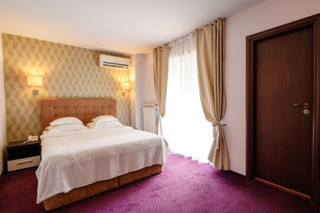 1 mai in Baile Herculane la Afrodita Resort&amp;Spa 4* 