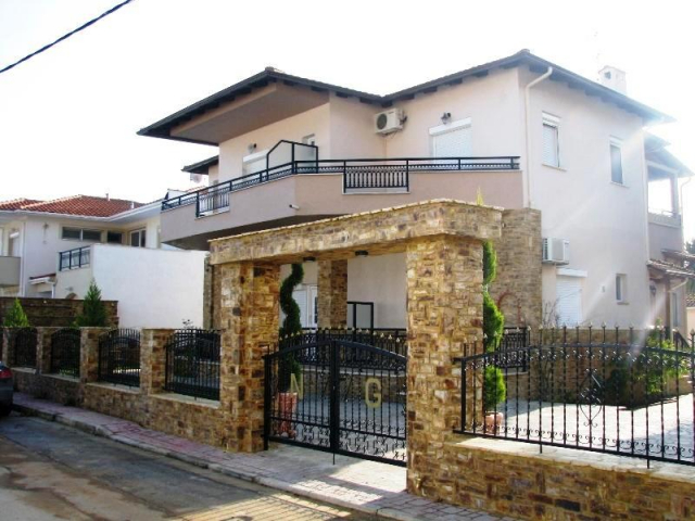 22.07 Autocar din Bucuresti, Grecia, Thassos Golden Beach Studio Panorama  283 euro/pers/7 nopti fara masa