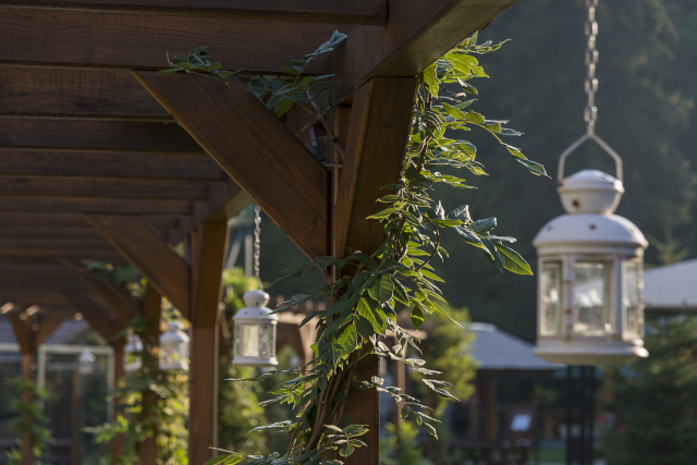 1 mai in Covasna la hotel Clermont 4* 