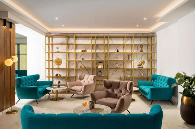 1 mai la Alma Health Spa Retreat 4*