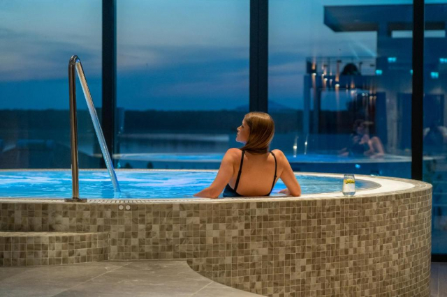 1 mai la Alma Health Spa Retreat 4*