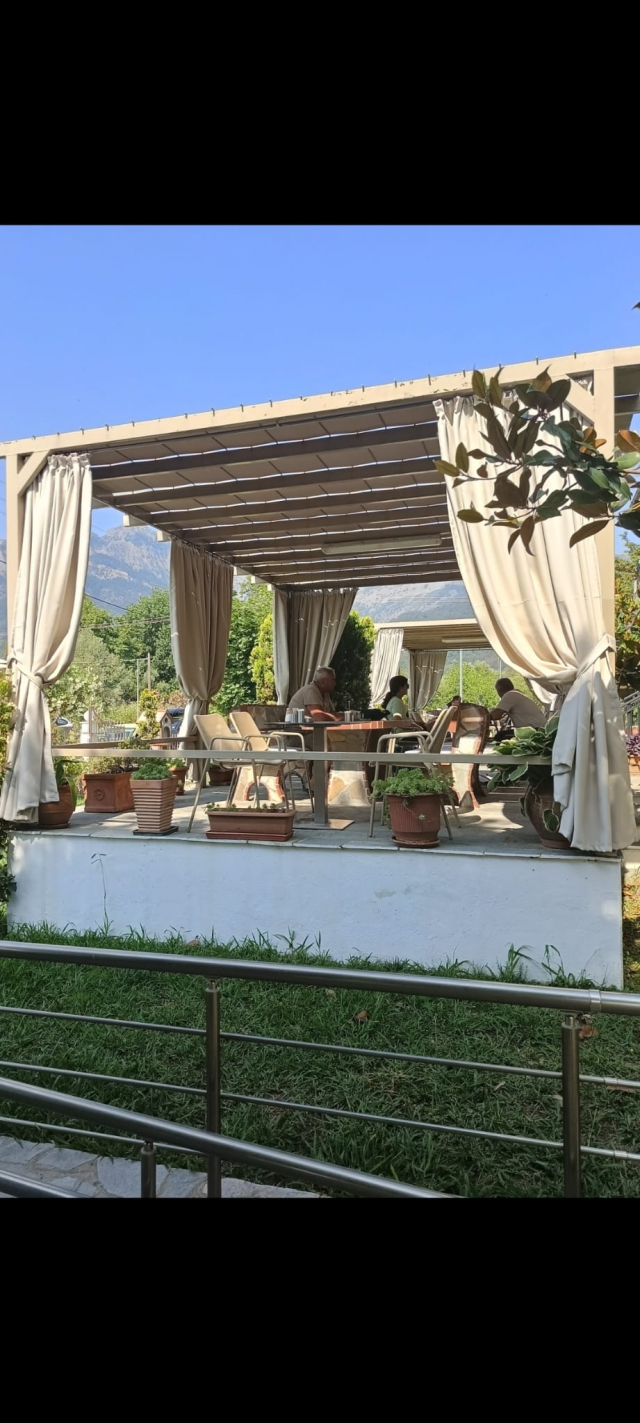 22.07 Autocar din Bucuresti, Grecia, Thassos Golden Beach Georgia Hotel  325 euro/pers/7 nopti cu mic dejun