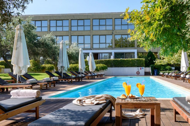 1 mai in Alexandroupoli la Alexander Beach Hotel 5* 