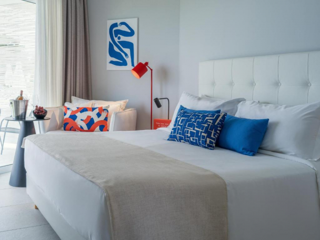 1 mai in Halkidiki la Domes Noruz 5* 