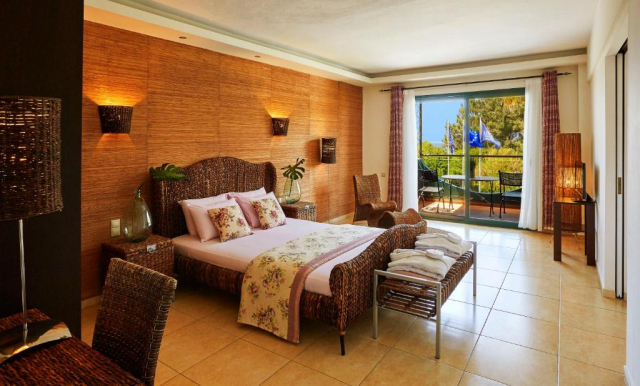 1 mai in Thassos la hotel Ilio Mare 5* 