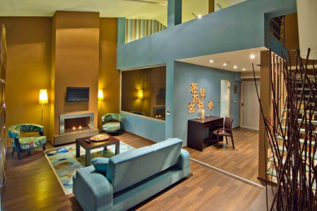 1 mai cu All inclusive la Cronwell Platamon Resort 5* 