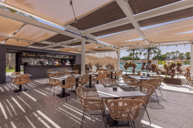 ULTRA LAST MINUTE INSULELE CANARE 4**** KUMARA DEMIPENSIUNE ZBOR DIRECT DIN OTOPENI CU TAXE INCLUSE