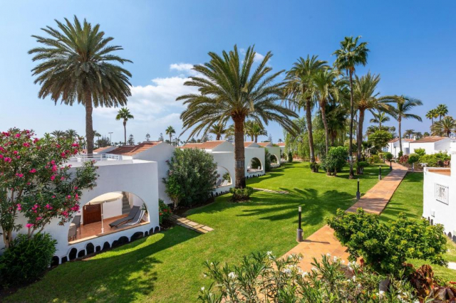 ULTRA LAST MINUTE INSULELE CANARE 4****DEMIPENSIUNE SOL BARBACAN ZBOR DIRECT DIN OTOPENI CU TAXE INCLUSE