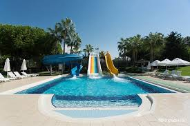 1 MAI LA CALDURA TURCIA INSULA RESORT 5* ALL INCLUSIVE PRET 414 EURO PLECARE PE 01 MAI