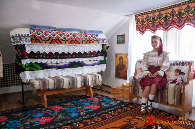 Minivacanta de 1 Mai in Maramures