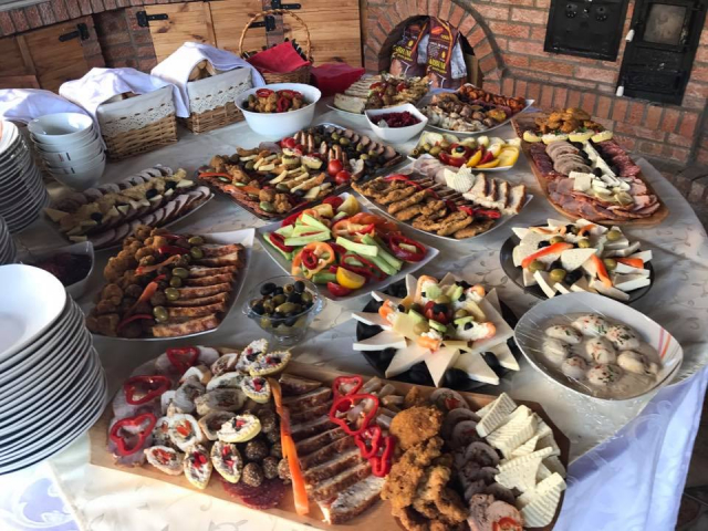 Minivacanta de 1 Mai in Maramures